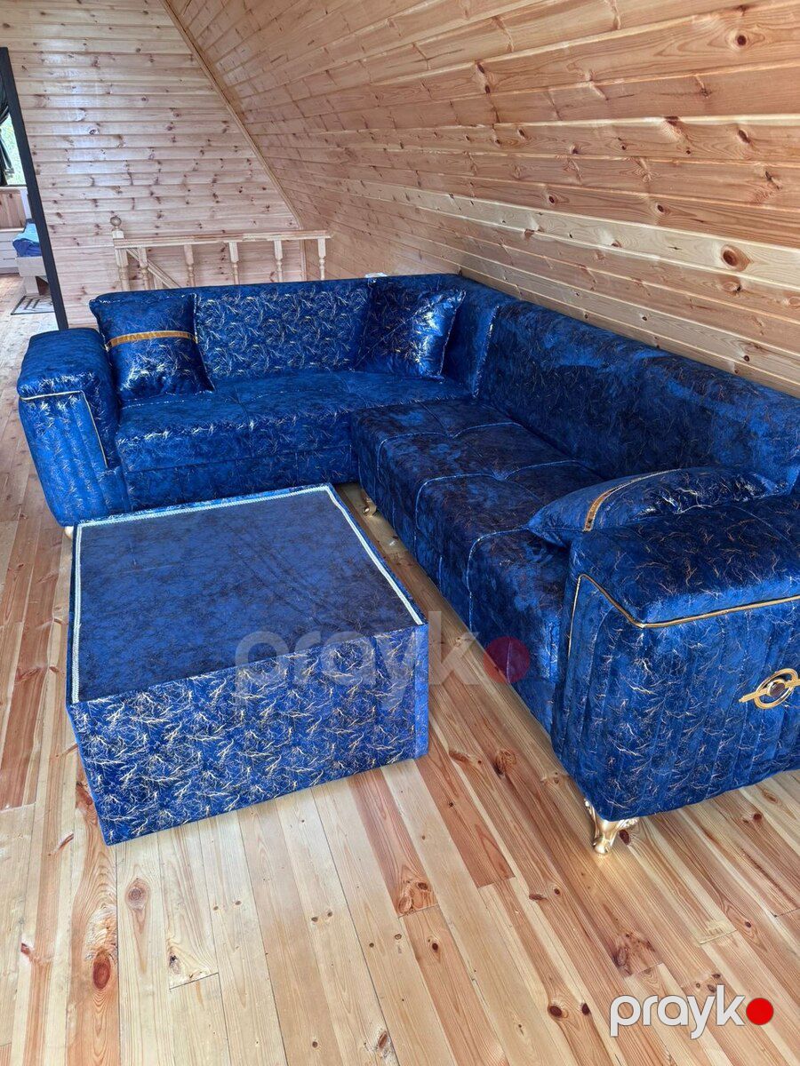 Bağ evi kirayə verilir, Quba r — Ev, villa, Quba (8)