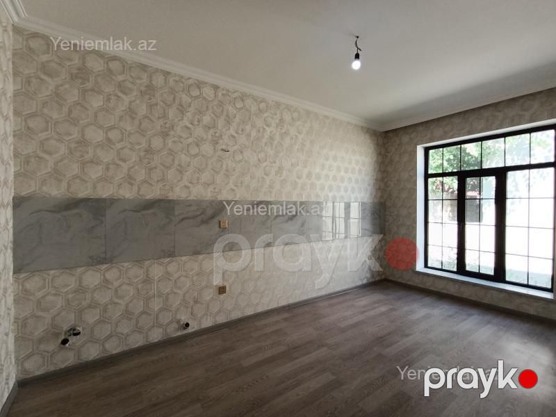 Satılır 3 otaqlı Həyət evi / Villa, 90 m², Goradil — Ev, villa, Abşeron (6)
