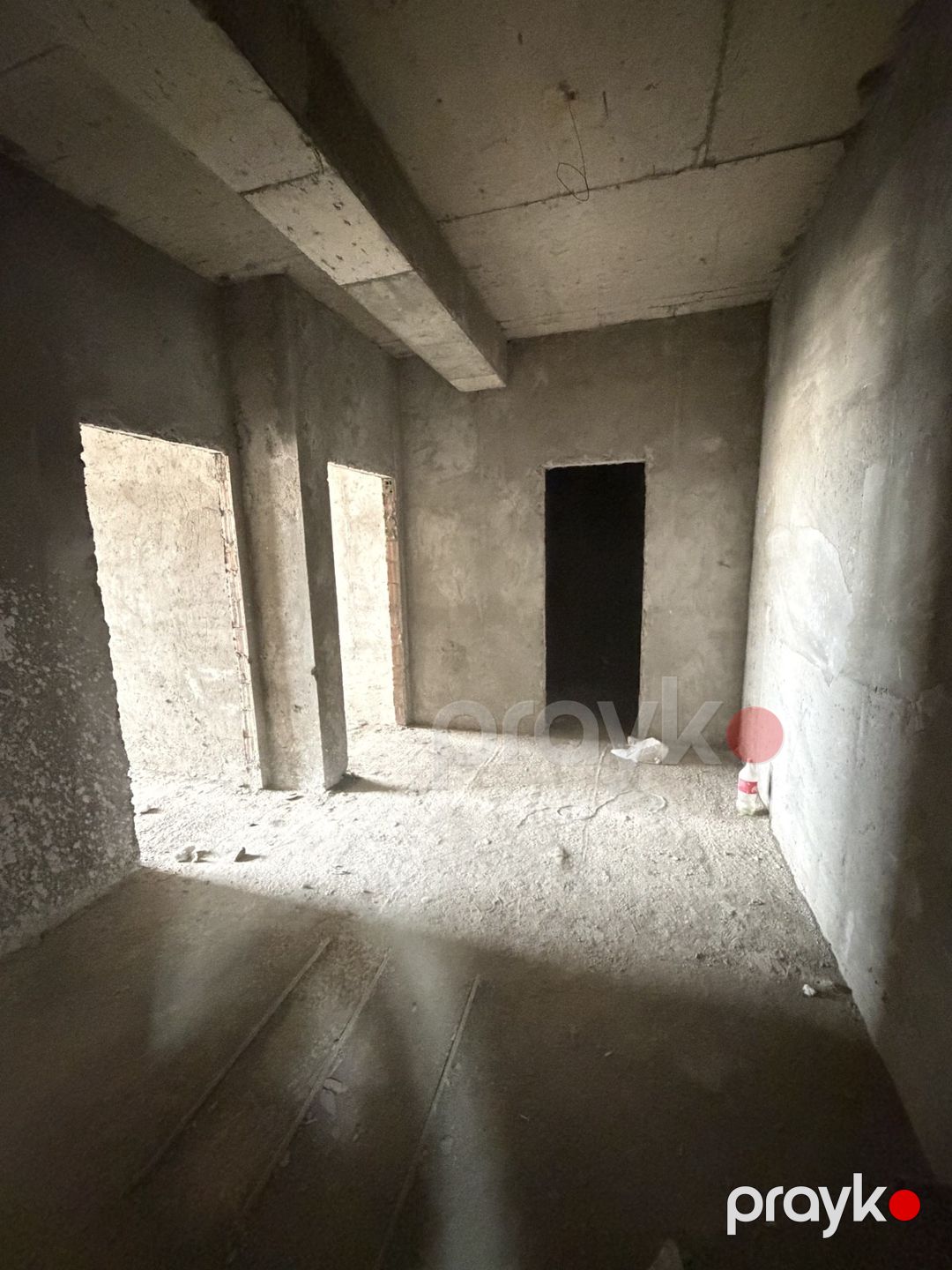 Satılır 2 otaqlı yeni tikili 68 m² — Mənzil, Bakı (6)