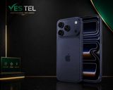 Apple iPhone 17 Pro Deep Blue 256GB/12GB — Yes Tel — Смартфоны