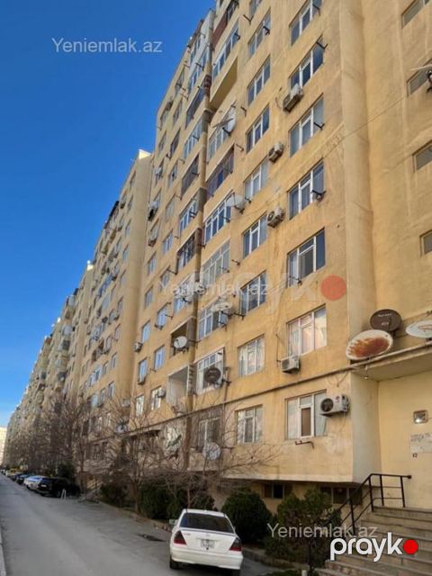 Satılır 3 otaqlı Bina evi menzil (Yeni tikili), 85 m², Xırdalan ş