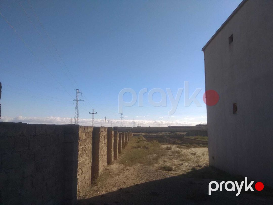 Satılır torpaq 553 sot — Torpaq, Bakı (4)