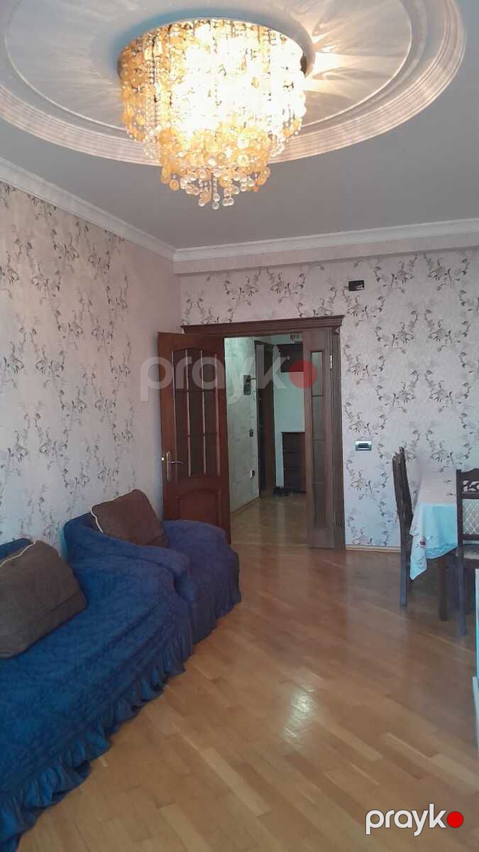Satılır 3 otaqlı yeni tikili 110 m² — Mənzil, Bakı (4)