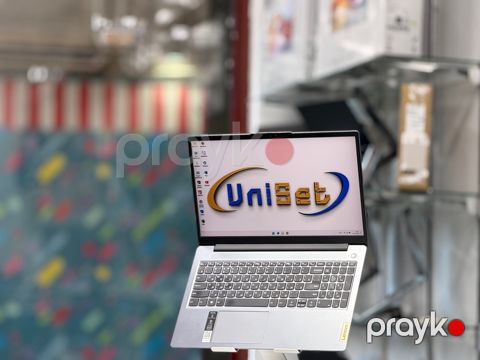Noutbuk Lenovo İdeaPad Slim 3 15İRU8 — Bakı