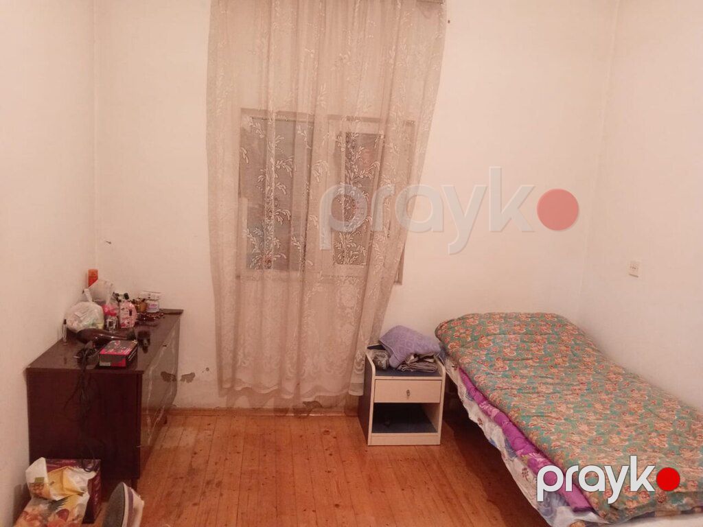 Həyət evi kirayə verilir, Maştağa qəs — Ev, villa, Bakı (5)