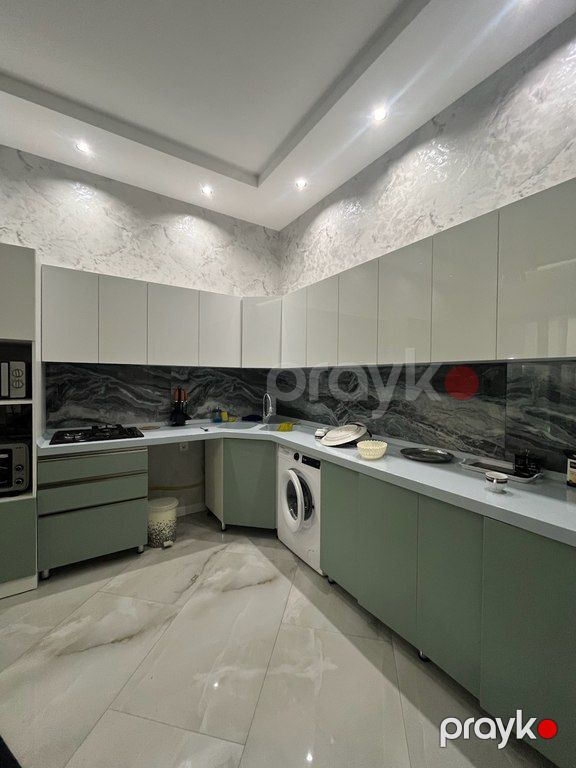 Bağ evi kirayə verilir, Şüvəlan qəs — Ev, villa, Bakı (7)