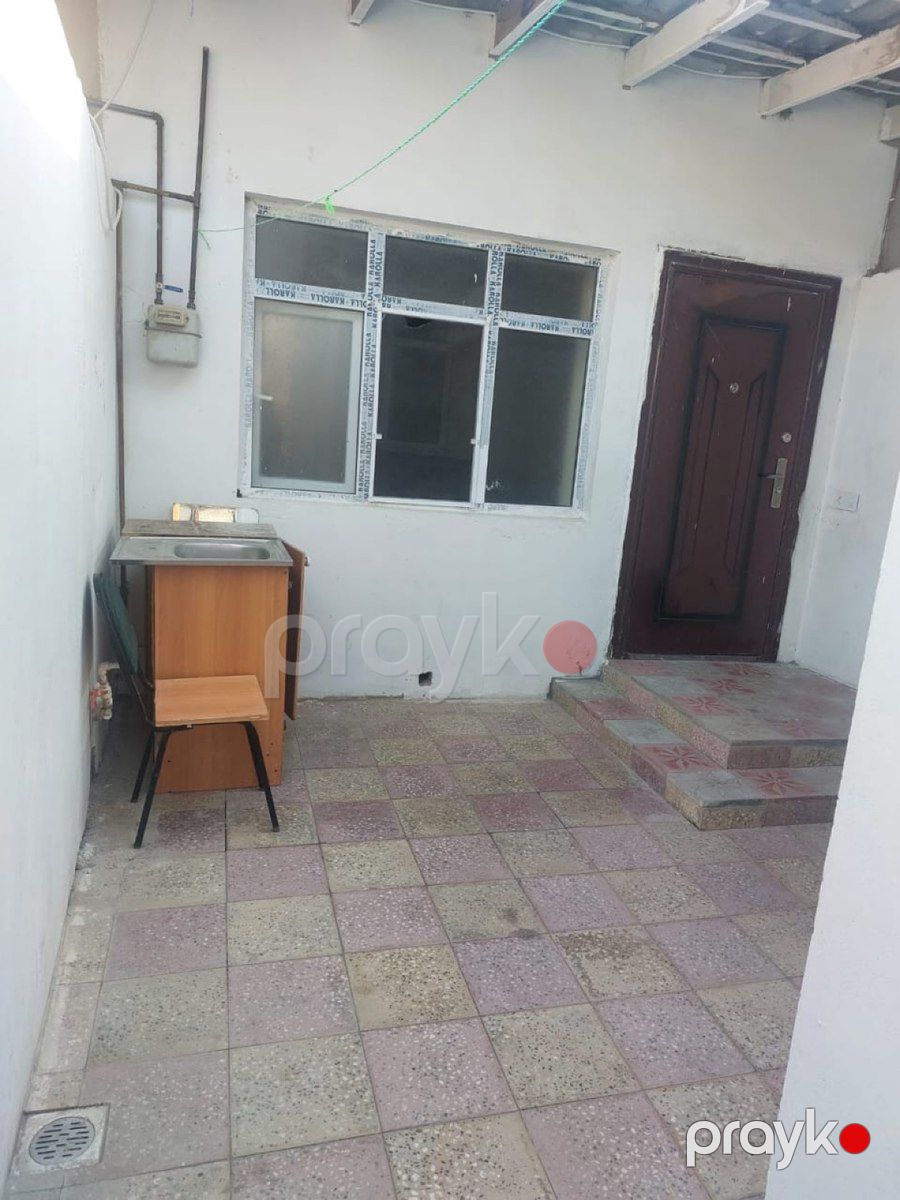 Həyət evi kirayə verilir, Yeni Suraxanı qəs — Ev, villa, Bakı (7)