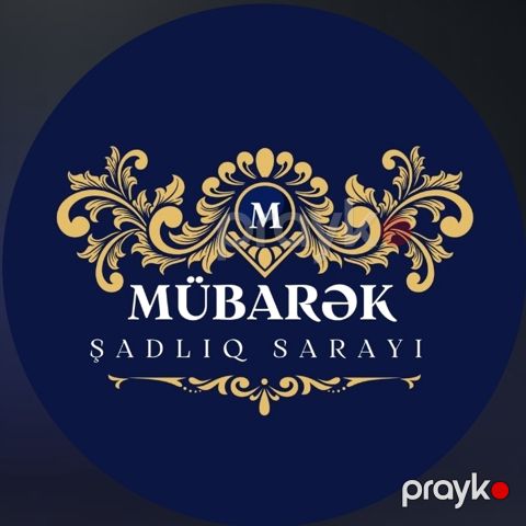 Mübarək Şadlıq Sarayı