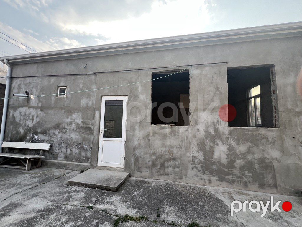 Satılır 5 otaqlı həyət evi/bağ evi 225 m² — Ev, villa, Bakı (12)