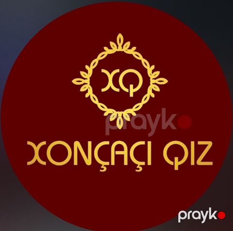Xonçaçı Qız — Bakı