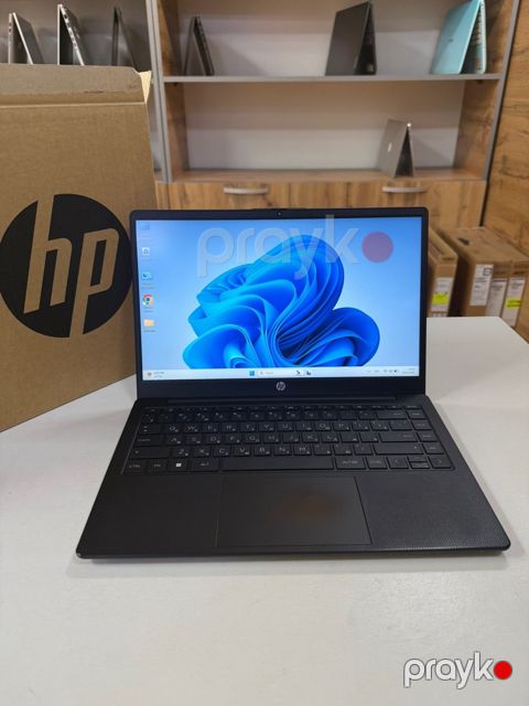 Noutbuk HP — Bakı