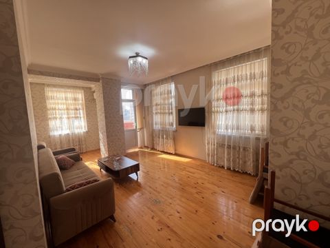 Satılır 3 otaqlı yeni tikili 110 m² — Bakı