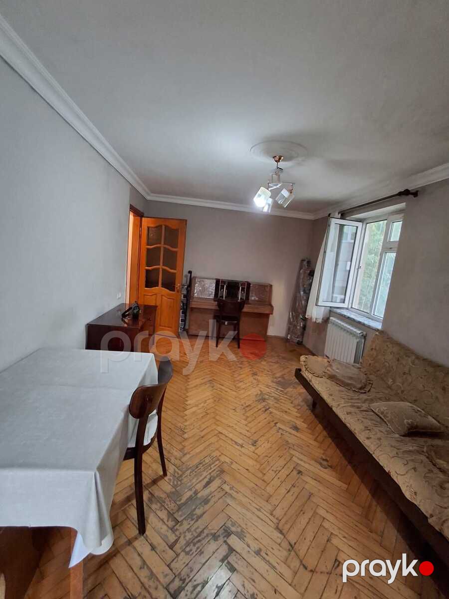 İcarəyə verilir 2 otaqlı köhnə tikili 45 m² — Mənzil, Bakı (8)