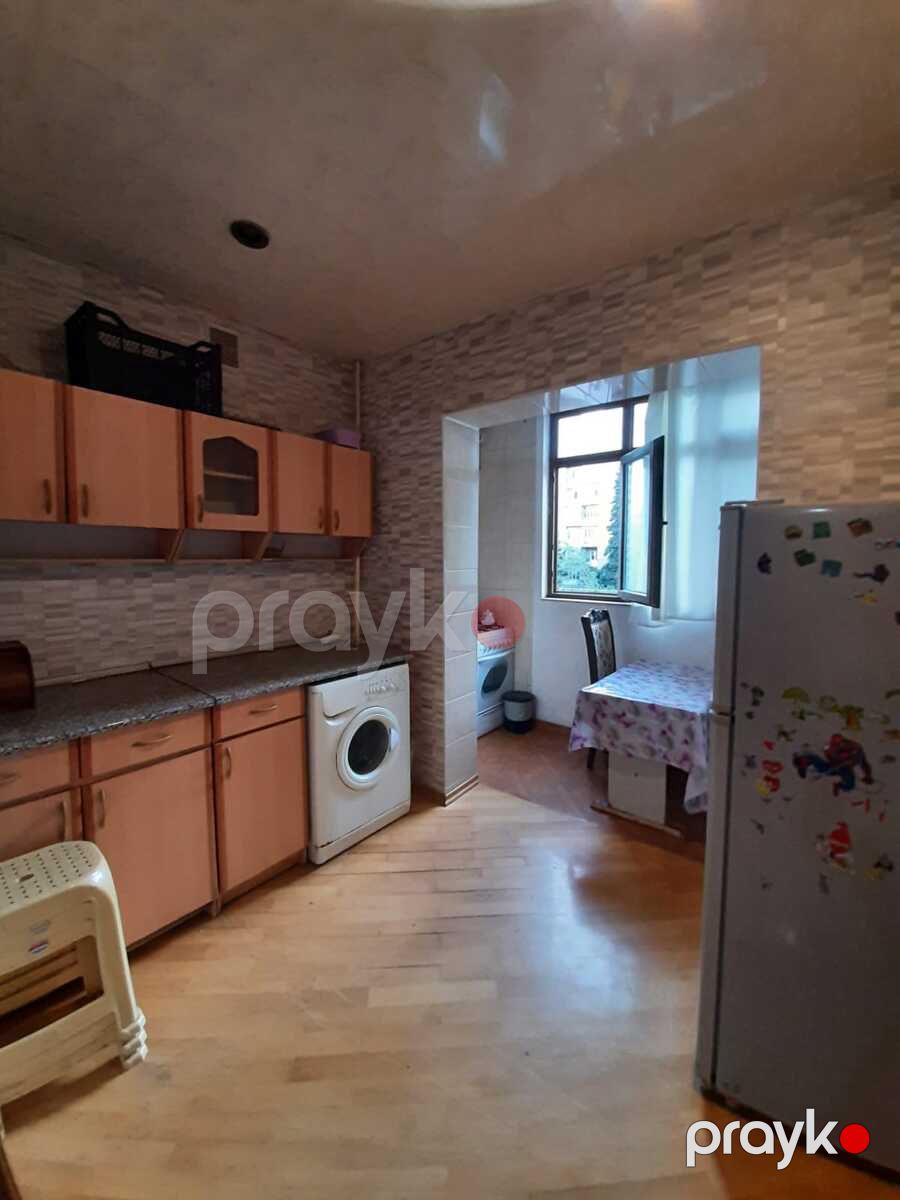Satılır 2 otaqlı köhnə tikili 65 m² — Mənzil, Bakı (6)