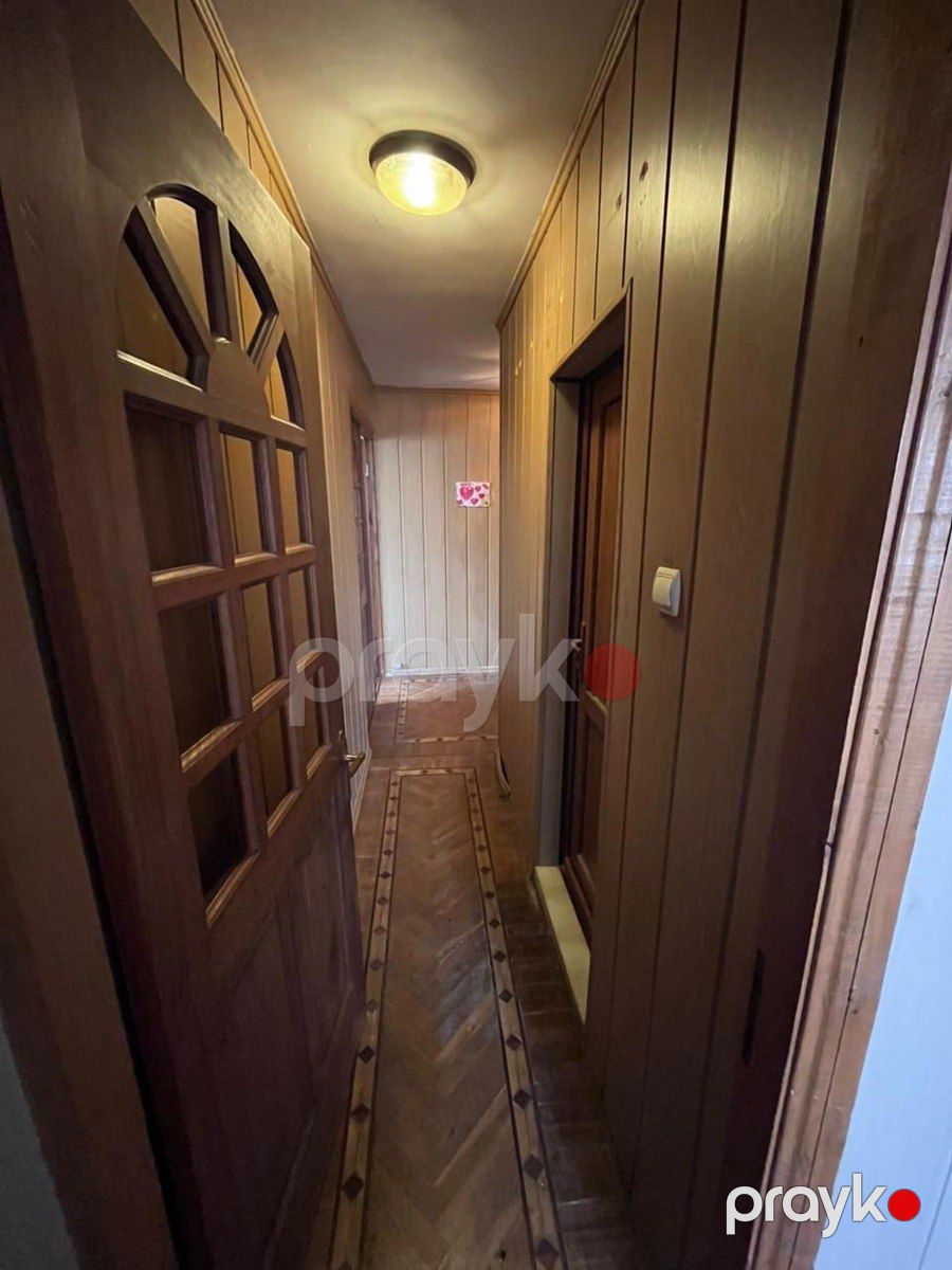 Satılır 2 otaqlı köhnə tikili 60 m² — Mənzil, Bakı (5)