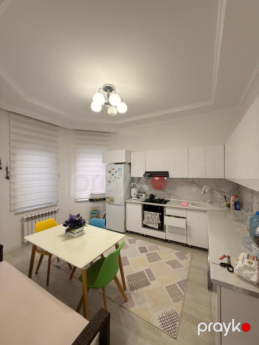 Satılır 4 otaqlı həyət evi/bağ evi 180 m² — Ev, villa, Bakı (9)