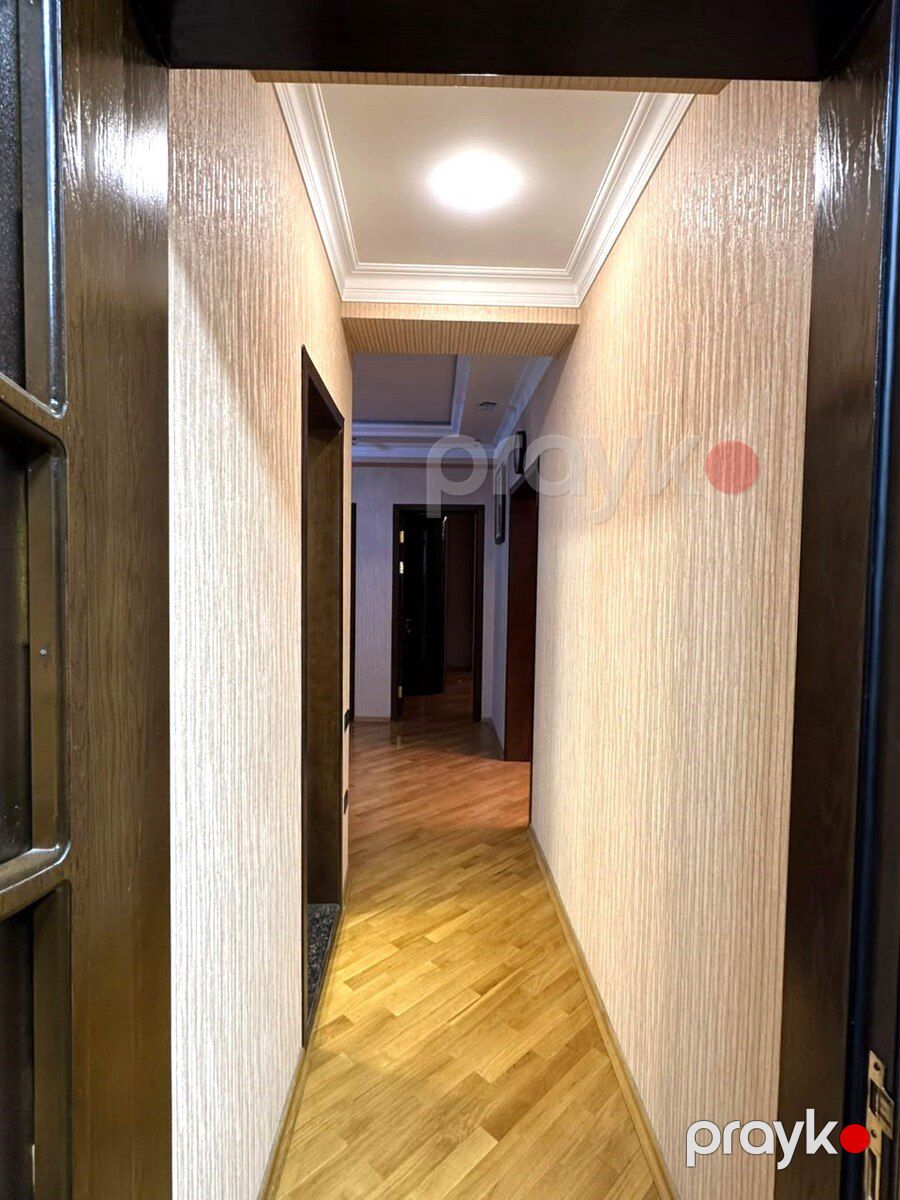 Satılır 3 otaqlı yeni tikili 159 m² — Mənzil, Bakı (10)
