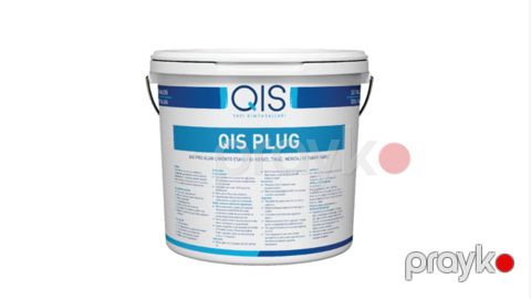 Sement əsaslı hidroizolyasiya qarışığı "QIS Plug" — Bakı