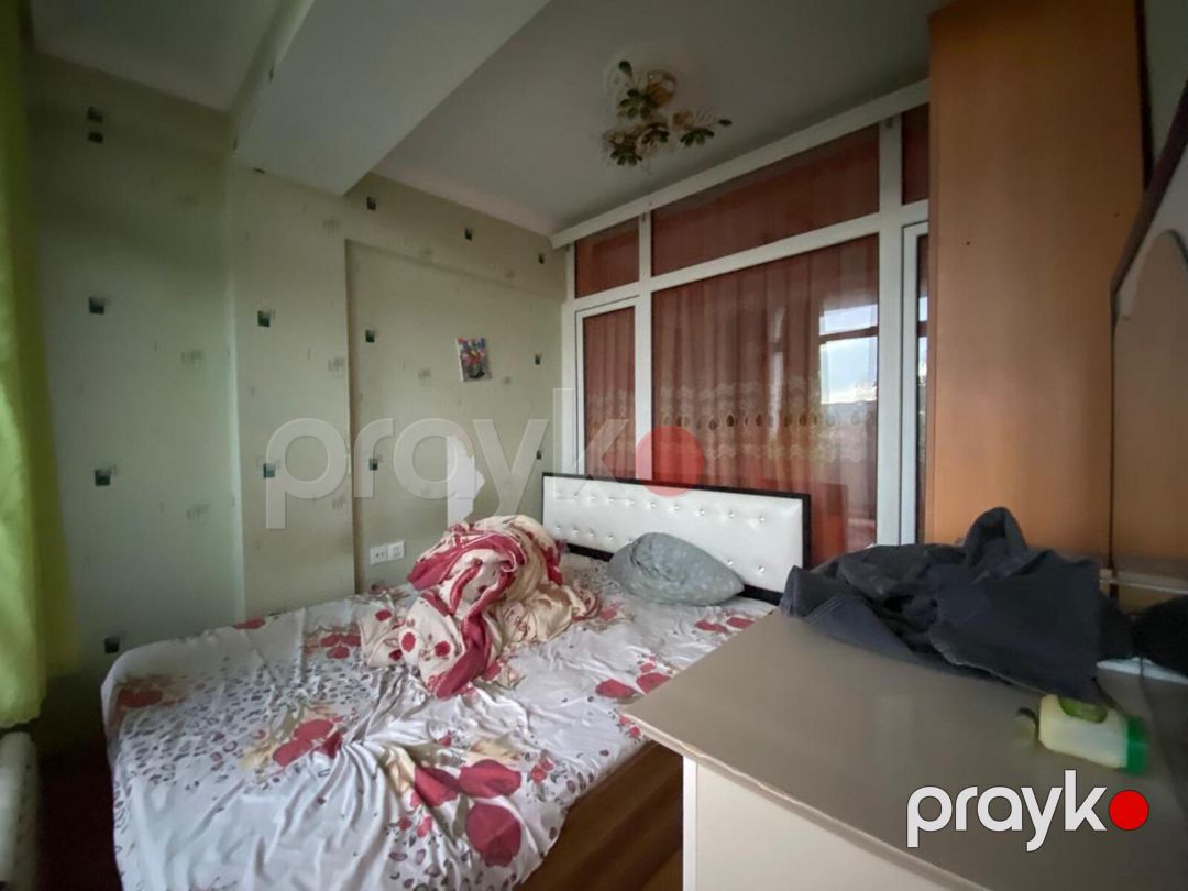 Satılır 3 otaqlı köhnə tikili 70 m² — Mənzil, Bakı (12)