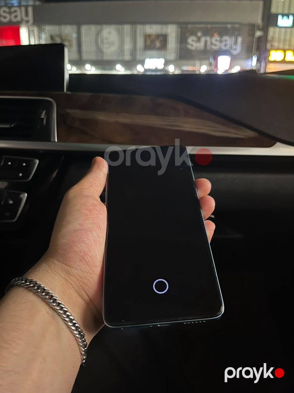 Redmi Note 14, 128 GB, rəng - Mavi, Barmaq izi — Xiaomi, Xırdalan (2)