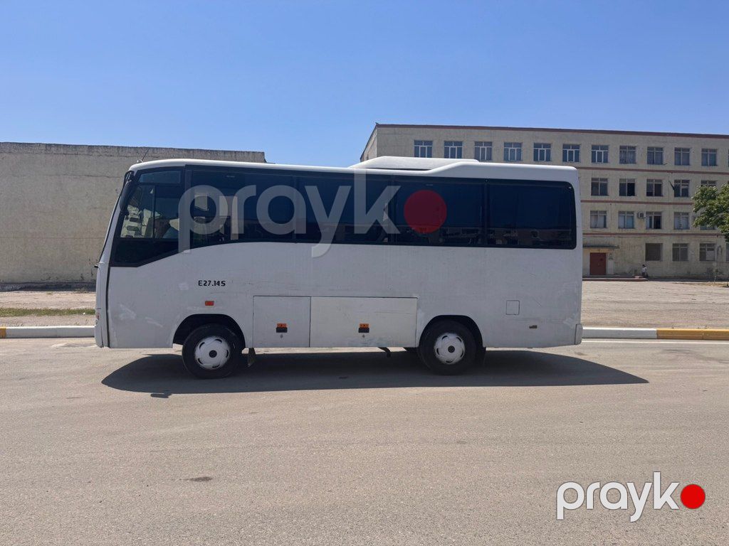 Iveco Otoyol, 4.0 L, 2008 il, 350 000 km — Avtobus, Bakı (4)