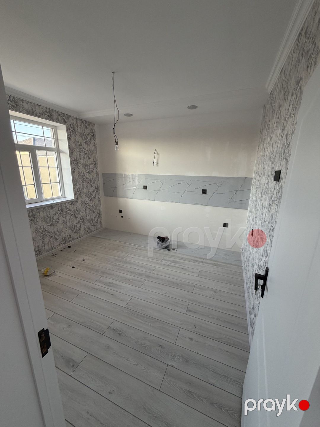 Satılır 4 otaqlı həyət evi/bağ evi 110 m² — Ev, villa, Bakı (7)