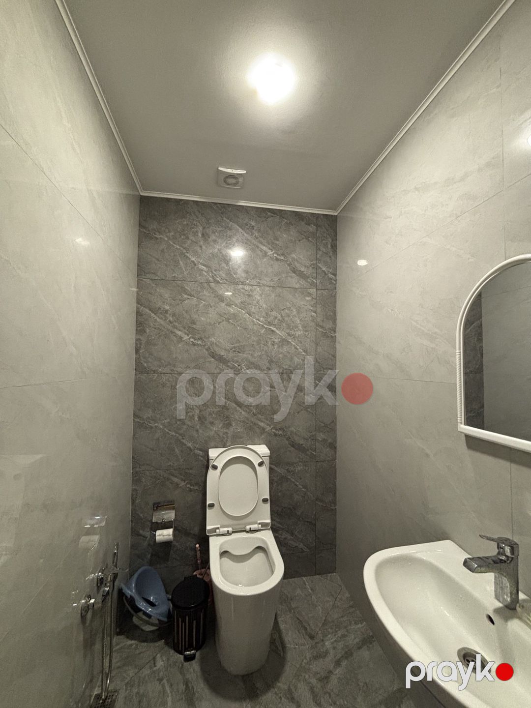 Satılır 2 otaqlı yeni tikili 87 m² — Mənzil, Bakı (10)