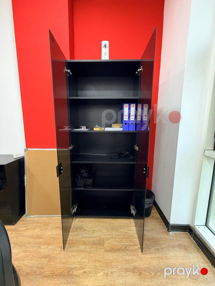 Ofis dolabı — Mebel, Bakı (4)
