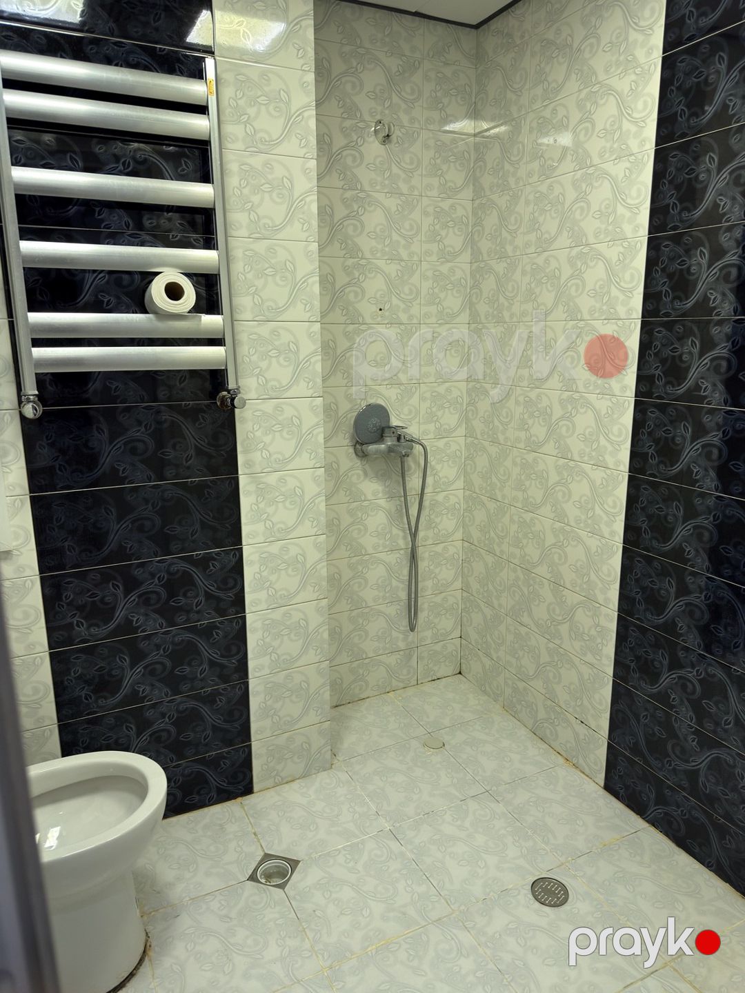 İcarəyə verilir 2 otaqlı yeni tikili 55 m² — Mənzil, Bakı (3)