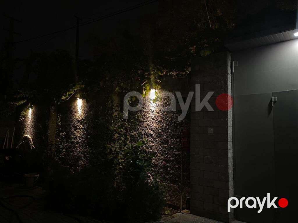 Satılır 6 otaqlı həyət evi/bağ evi 240 m² — Ev, villa, Bakı (3)