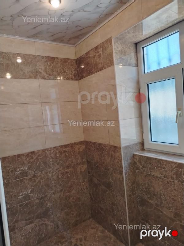 Satılır 2 otaqlı Bina evi menzil (Köhnə tikili), 35 m², Suraxanı rayonu — Mənzil, Bakı (10)