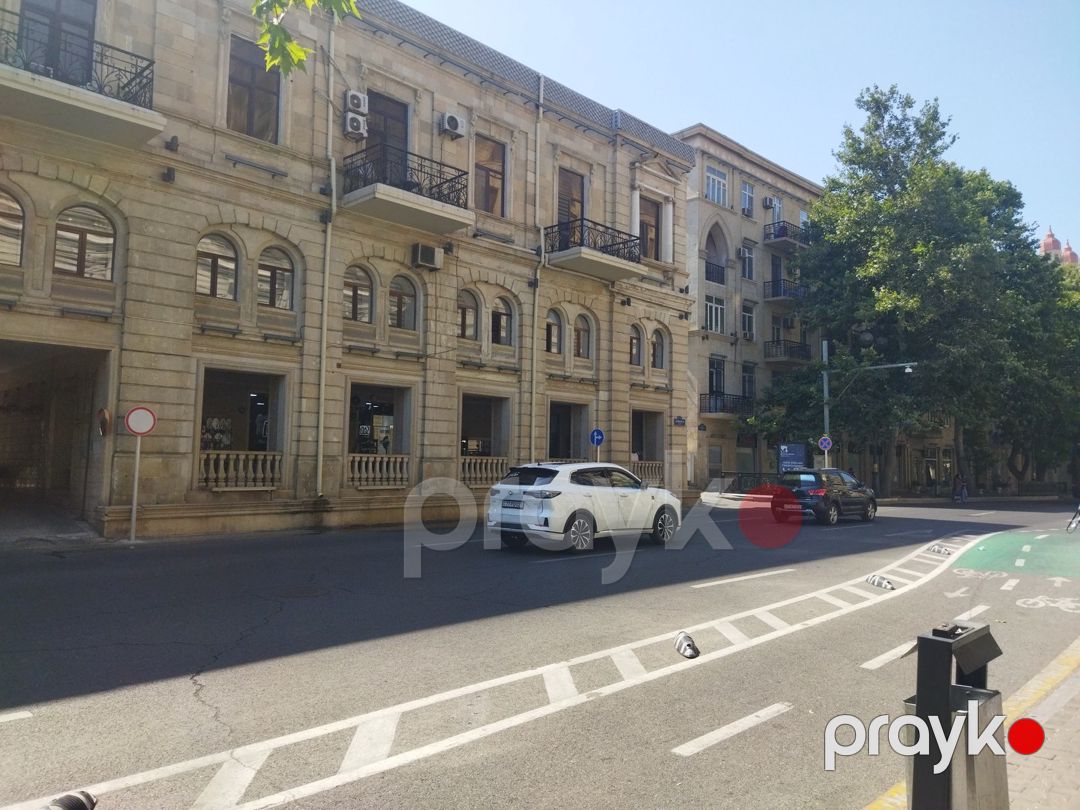 Satılır obyekt 50 m² — Əmlak, Bakı (4)