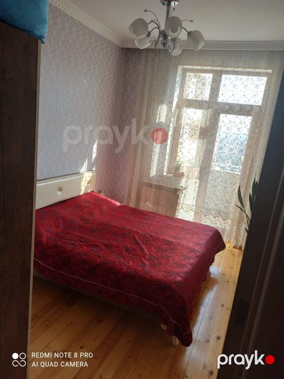 Satılır 4 otaqlı yeni tikili 150 m² — Mənzil, Bakı (6)