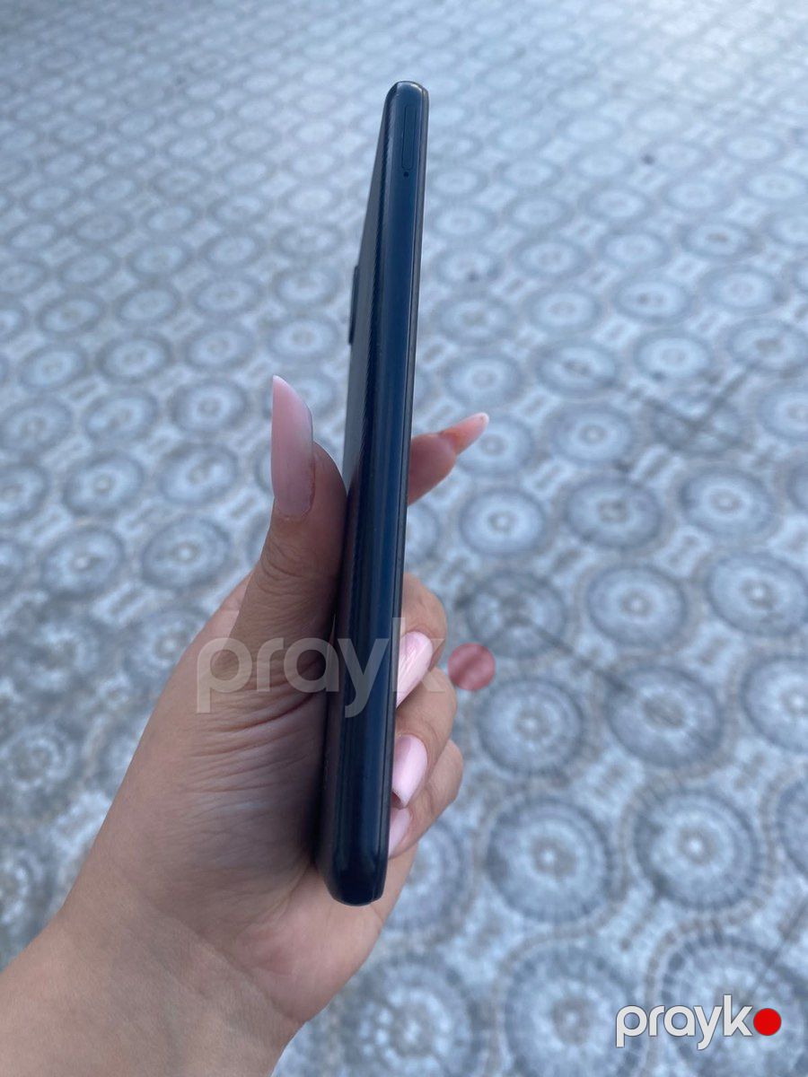 Samsung Galaxy A02s Black 32GB/2GB — Smartfonlar, Bakı (5)