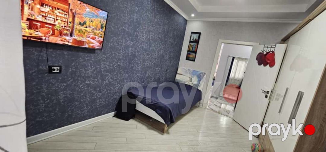 Satılır 3 otaqlı köhnə tikili 80 m² — Mənzil, Bakı (12)