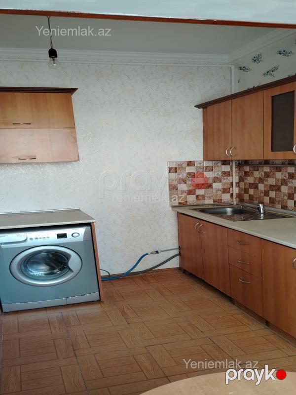 Satılır 2 otaqlı Bina evi menzil (Köhnə tikili), 65 m², Xətai rayonu — Mənzil, Bakı (6)