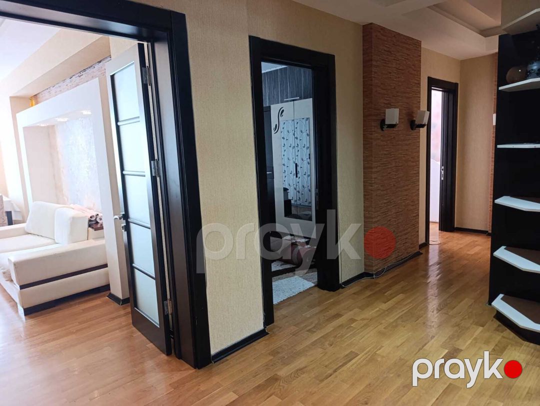 Satılır 3 otaqlı yeni tikili 115 m² — Mənzil, Bakı (3)