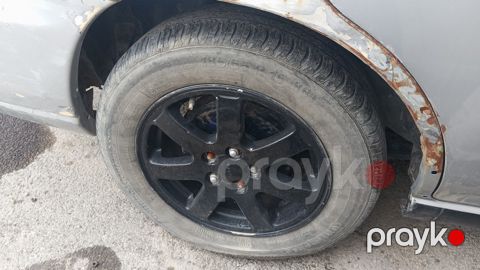 Subaru təkəri R15 — Bakı