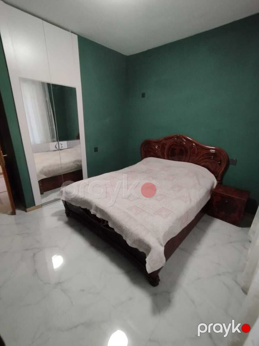 İcarəyə verilir 4 otaqlı həyət evi/bağ evi 160 m² — Ev, villa, Bakı (5)