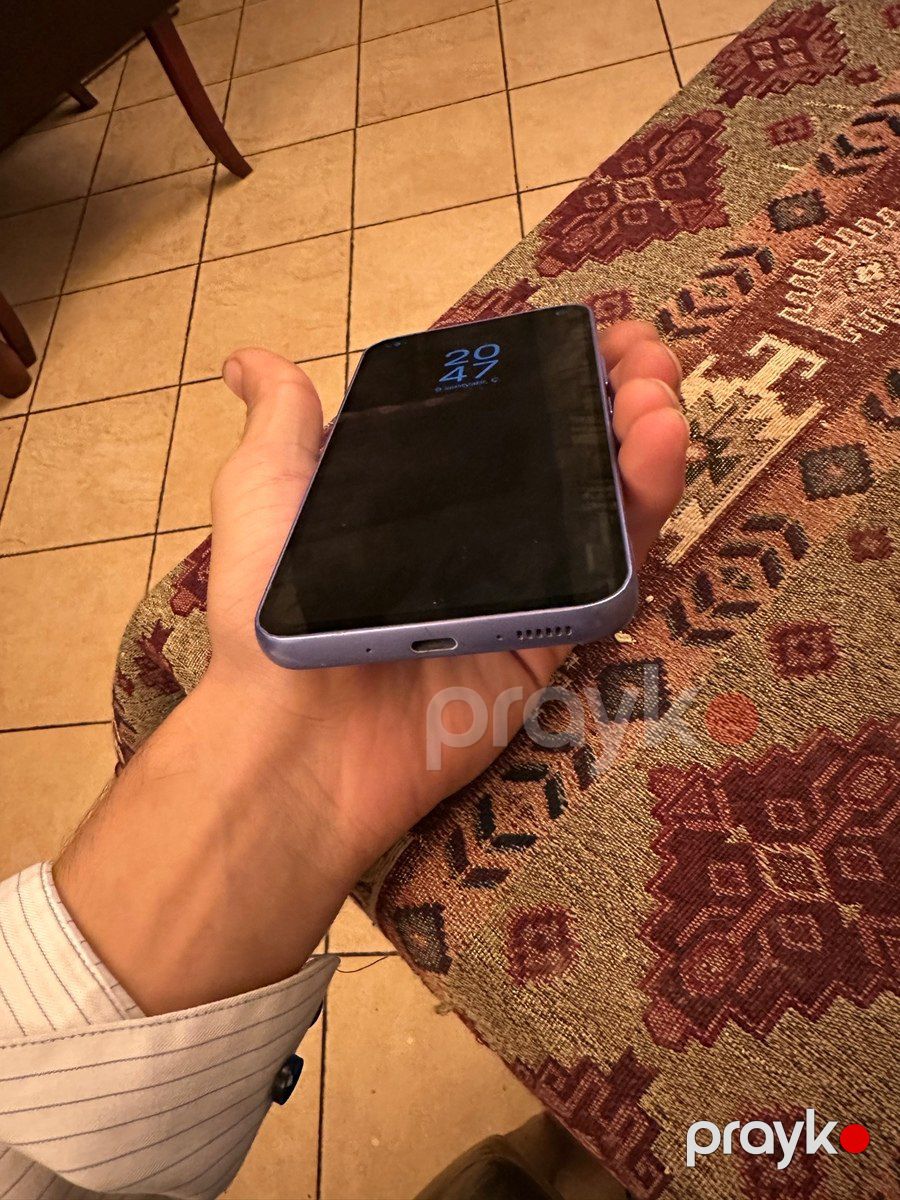 Samsung Galaxy A54 5G Violet 256GB/8GB — Smartfonlar, Bakı (3)