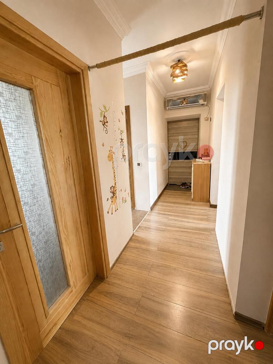 Satılır 3 otaqlı köhnə tikili 68 m² — Mənzil, Bakı (9)
