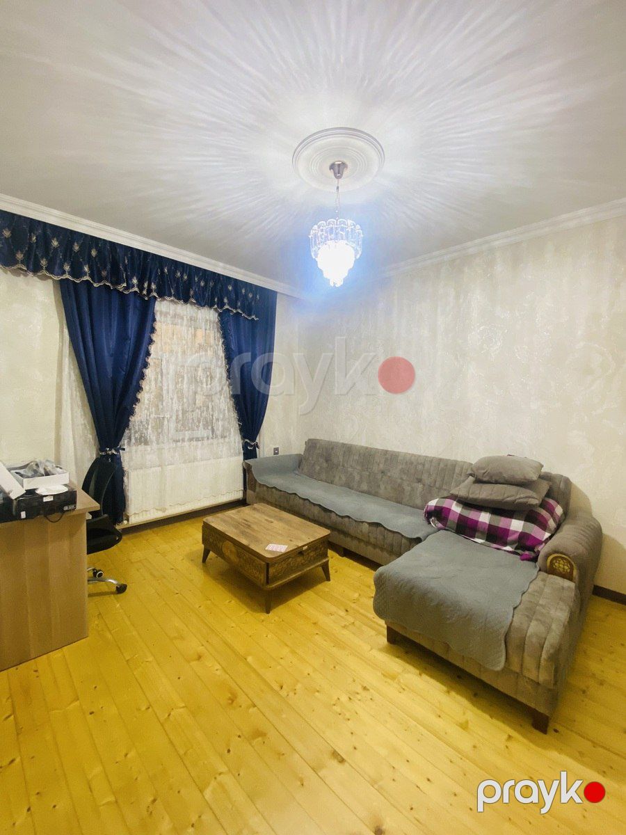 Satılır 6 otaqlı həyət evi/bağ evi 200 m² — Ev, villa, Bakı (10)