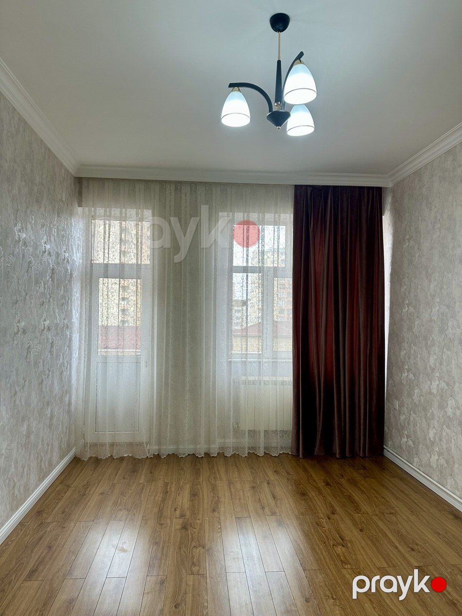 Satılır 3 otaqlı yeni tikili 105 m² — Mənzil, Bakı (4)