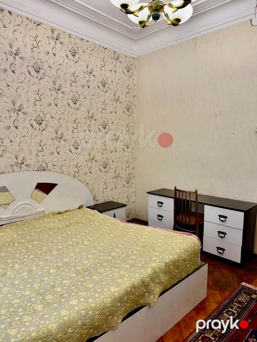 İcarəyə verilir 3 otaqlı köhnə tikili 80 m² — Mənzil, Bakı (5)