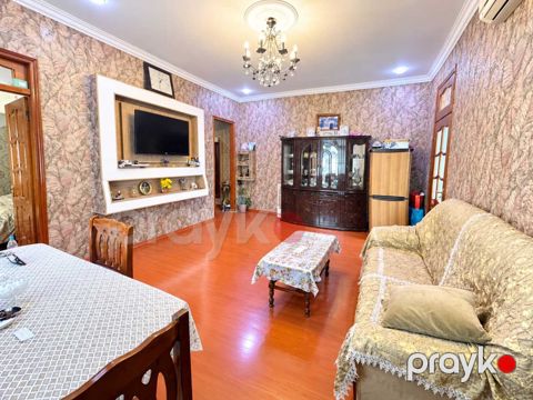 Satılır 2 otaqlı köhnə tikili 38 m² — Bakı