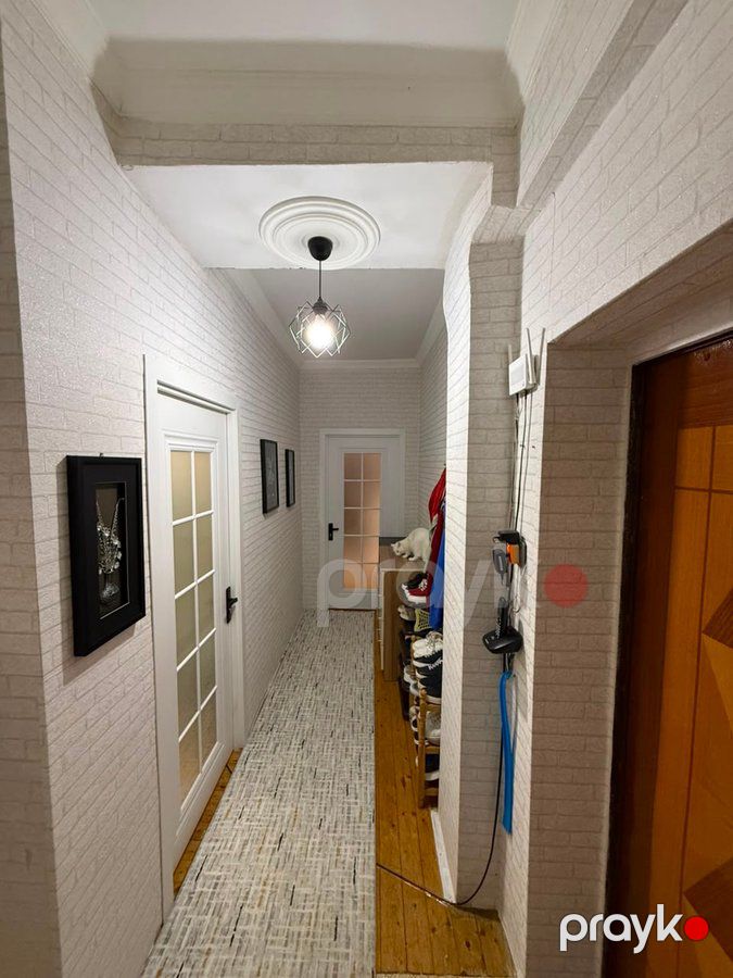 2 otaqlı mənzil, 70 m², Xırdalan, Abşeron Gənclər Şəhərciyi — Mənzil (8)
