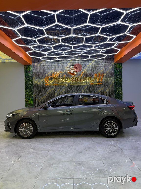 Kia K3, 1.5 L, 2026 il, yeni — Avtomobillər, Bakı (4)