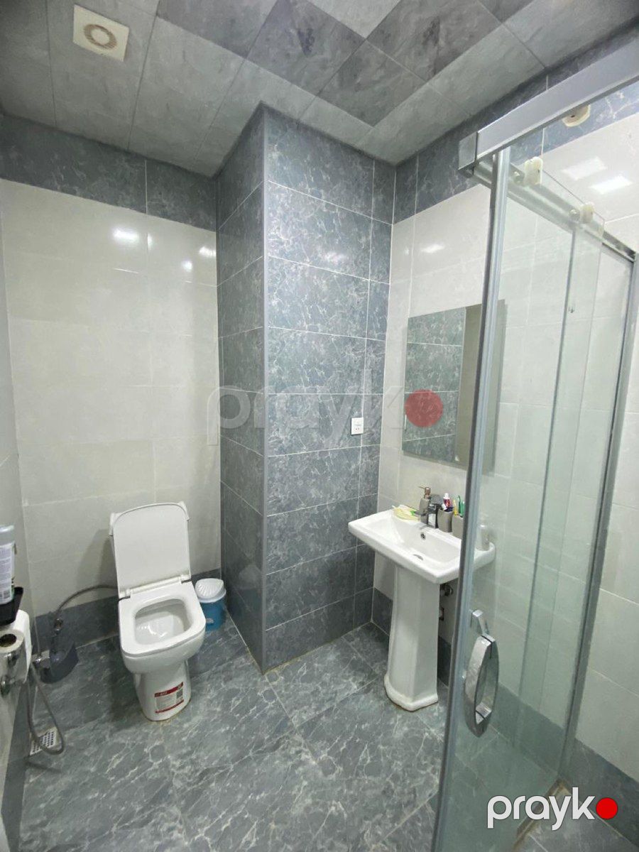 2-otaqlı yeni tikili, Sumqayıt ş., 76 m² — Mənzil, Sumqayıt (3)