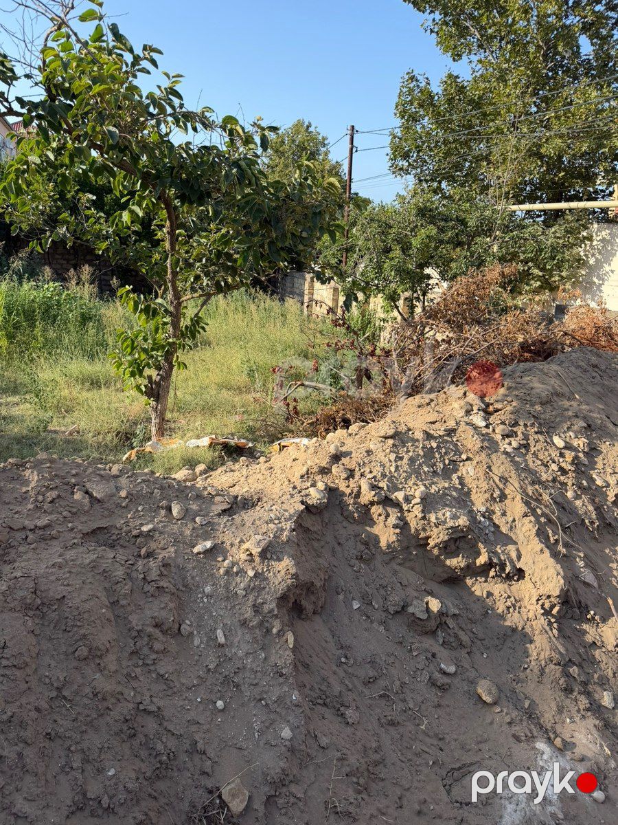 2 sot torpaq sahəsi, Novxanı qəs — Torpaq, Bakı (4)