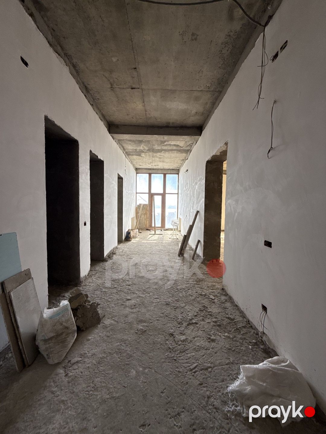 Satılır 10 otaqlı həyət evi/bağ evi 600 m² — Ev, villa, Bakı (5)